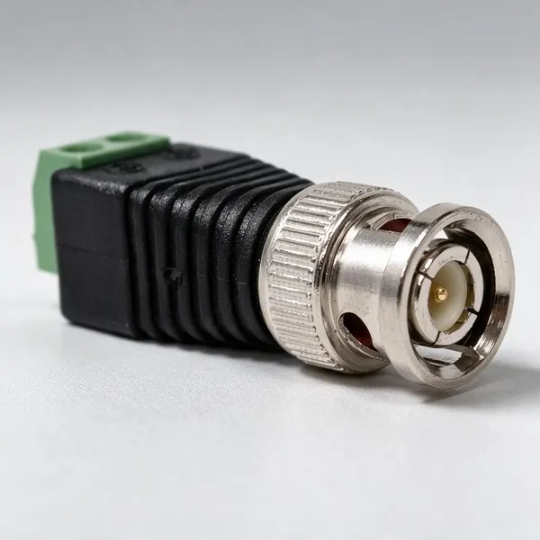 Bnc_Male_To_Screw_Terminal_Connector_Adapter_-_Pack_Of_6