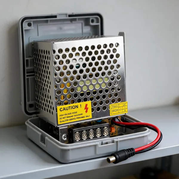12V_Smps_Switching_Power_Supply_Metal_Enclosure