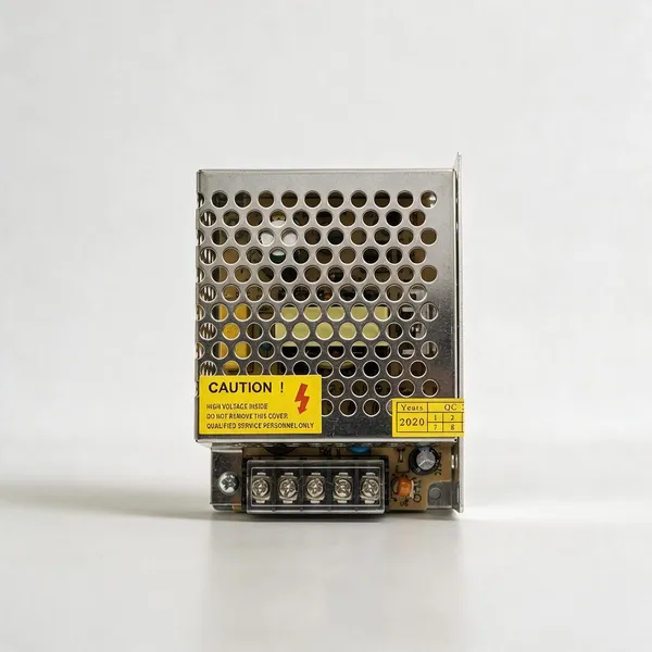 12V_Smps_Switching_Power_Supply_Metal_Enclosure