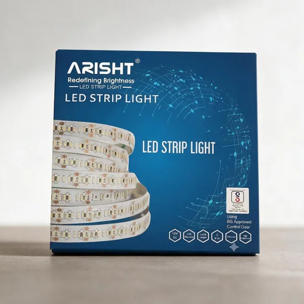 Arisht_12V_Flexible_Led_Strip_Light_5_Metre_Multicolour