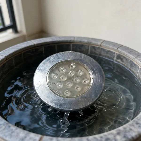Multicolour_Led_Fountain_Light_Stainless_Steel