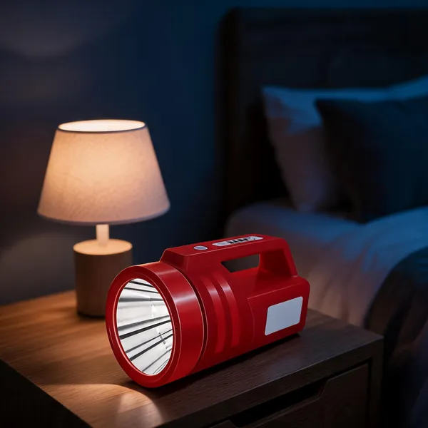 Eveready_Bhfemlite_Dl_94_4W_Rechargeable_Torch