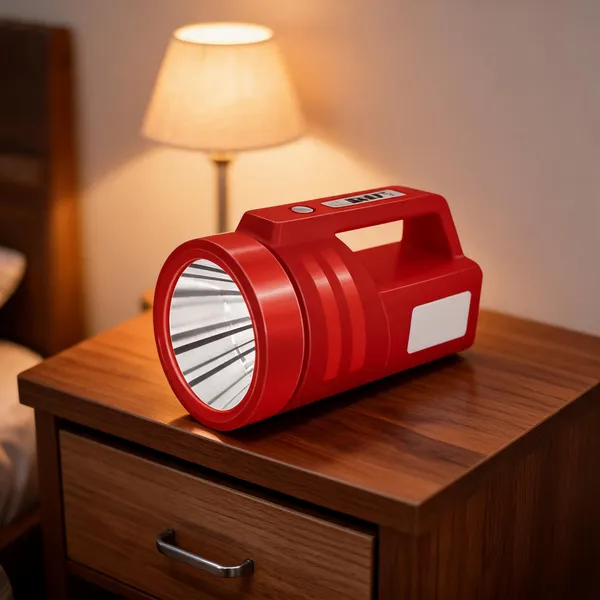 Eveready_Bhfemlite_Dl_94_4W_Rechargeable_Torch