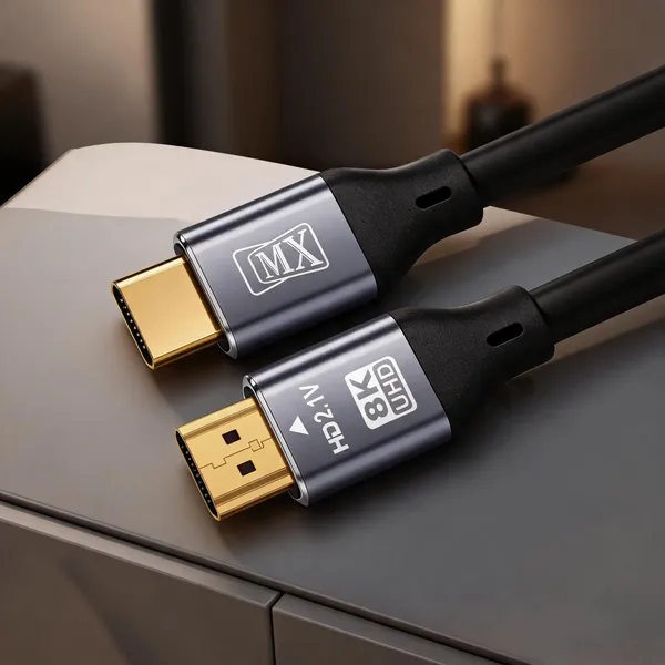 Hdmi_2.1_8K_Uhd_Male_To_Male_Cable