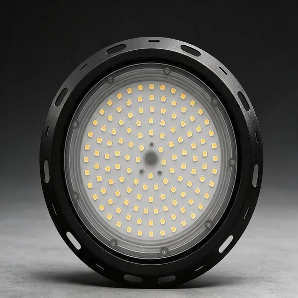Round_Metal_Led_High_Bay_Light_For_Warehouses