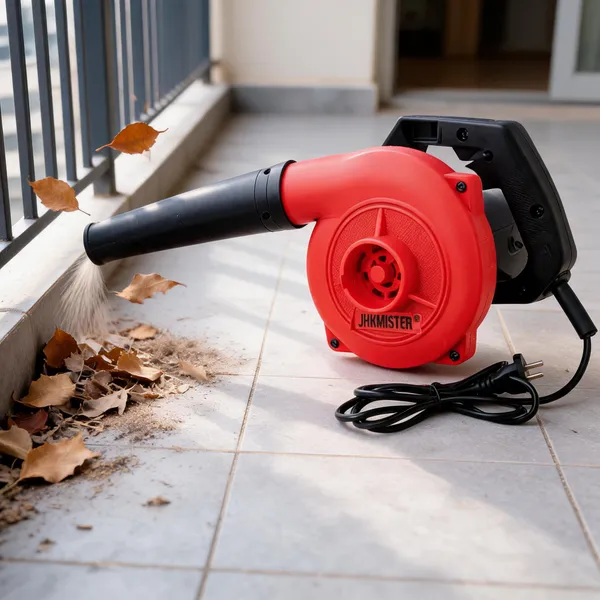 Red_Handheld_Electric_Air_Blower