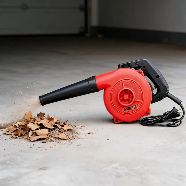 Red_Handheld_Electric_Air_Blower