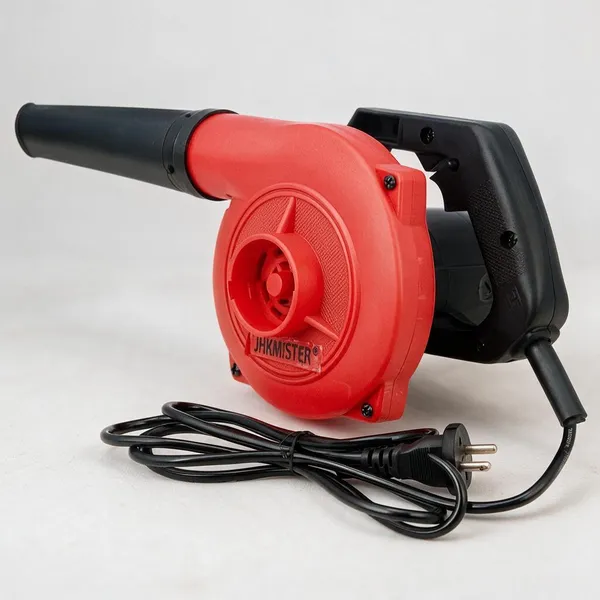 Red_Handheld_Electric_Air_Blower