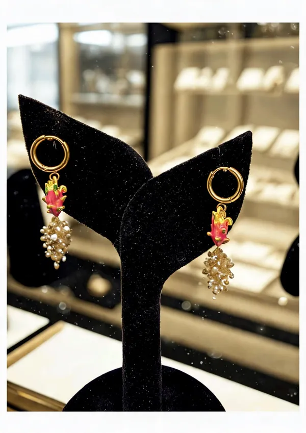 Gold_Brass_Earrings_For_Women