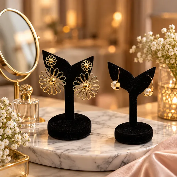 Combo_of_Gold_Brass_Earrings_For_Women