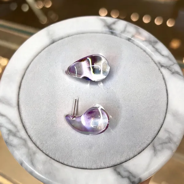 Silver_Acrylic_Drop_Earrings_For_Women