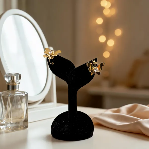 Gold_Brass_Drop_Earrings_For_Women
