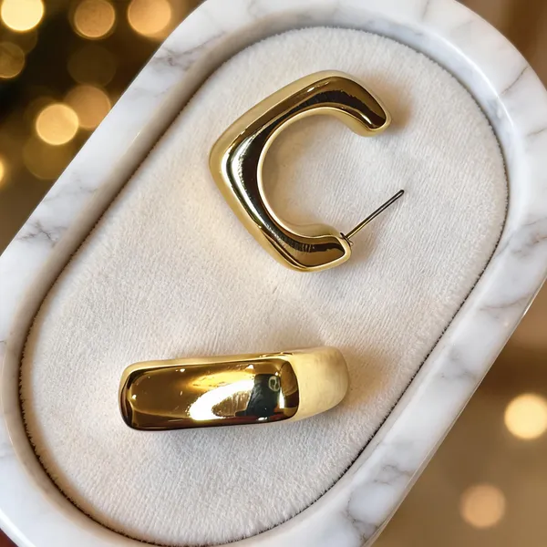 Gold_Brass_Hoop_Earrings_For_Women