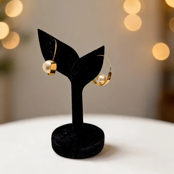 Gold_Brass_Hoop_Earrings_For_Women