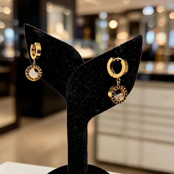 Gold_Brass_Hoop_Drop_Earrings_For_Women
