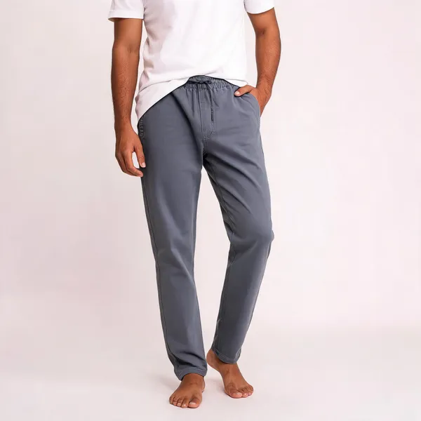 Grey_Cotton_Regular_Fit_Cargo_Trouser_For_Men