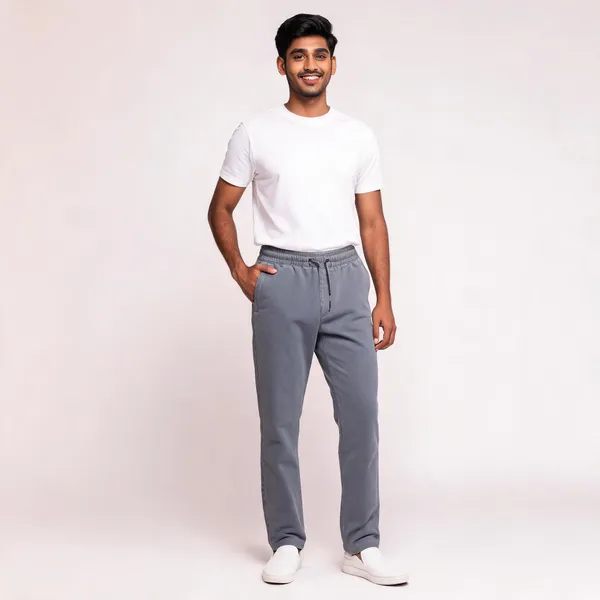 Grey_Cotton_Regular_Fit_Cargo_Trouser_For_Men