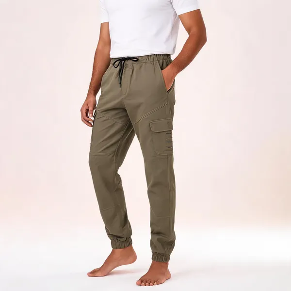 Brown_Cotton_Regular_Fit_Trouser_For_Men