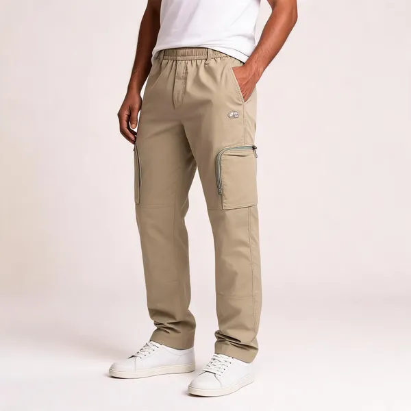 Beige_Cotton_Regular_Fit_Cargo_Trouser_For_Men