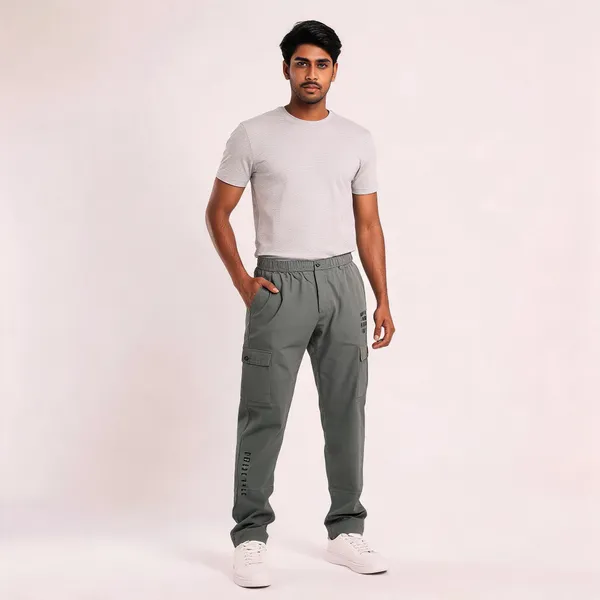 Grey_Cotton_Regular_Fit_Cargo_Trouser_For_Men