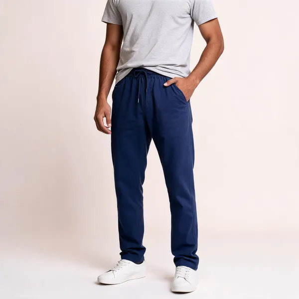 Navy_Blue_Cotton_Regular_Fit_Cargo_Trouser_For_Men