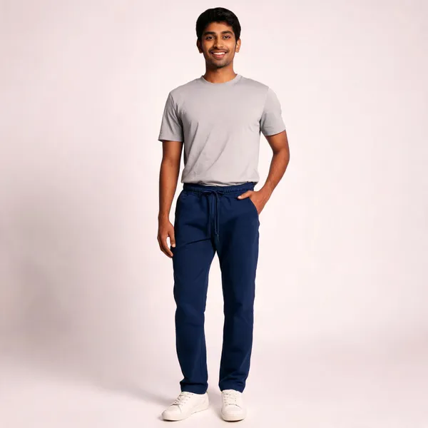 Navy_Blue_Cotton_Regular_Fit_Cargo_Trouser_For_Men