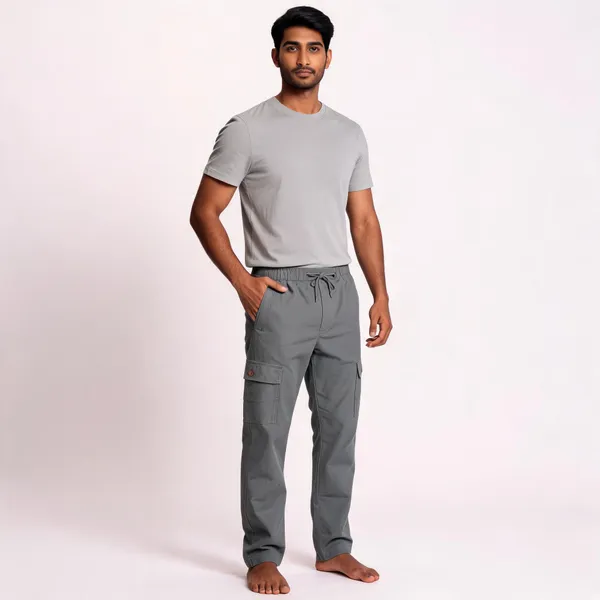 Green_Grey_Cotton_Regular_Fit_Cargo_Trouser_For_Men