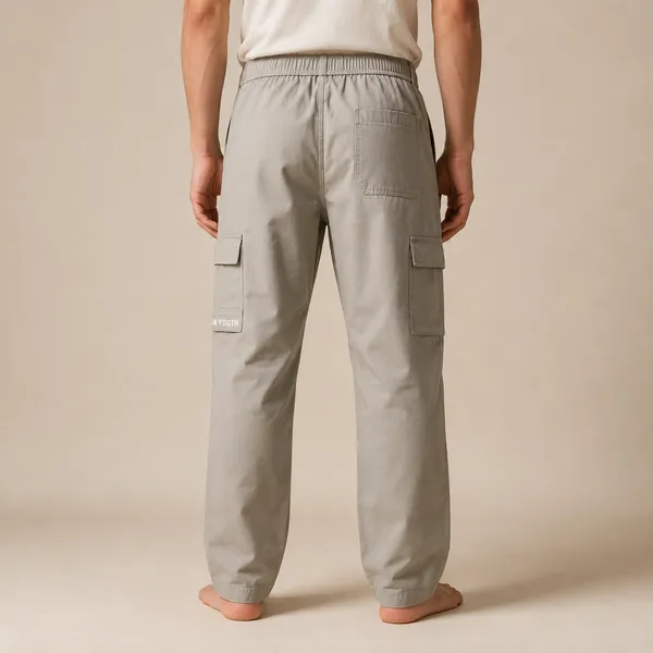 Cotton_Cargo_Trouser_For_Men
