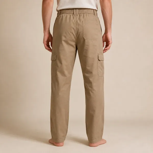 Cotton_Cargo_Trouser_For_Men