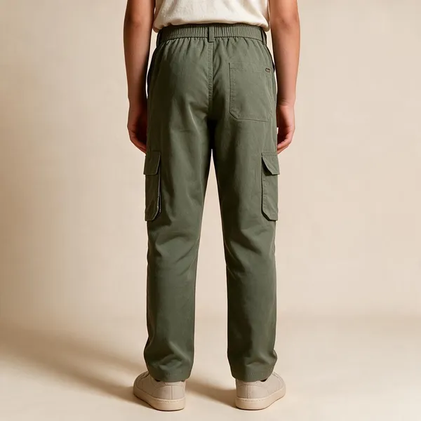 Green_Cotton_Cargo_Trouser_For_Men