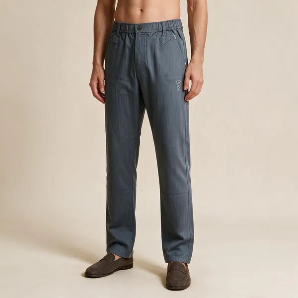 Dark_Blue_Cotton_Cargo_Trouser_For_Men