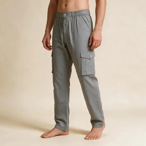 Cotton_Cargo_Trouser_For_Men