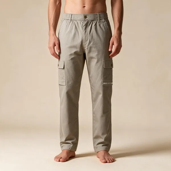 Cotton_Cargo_Trouser_For_Men