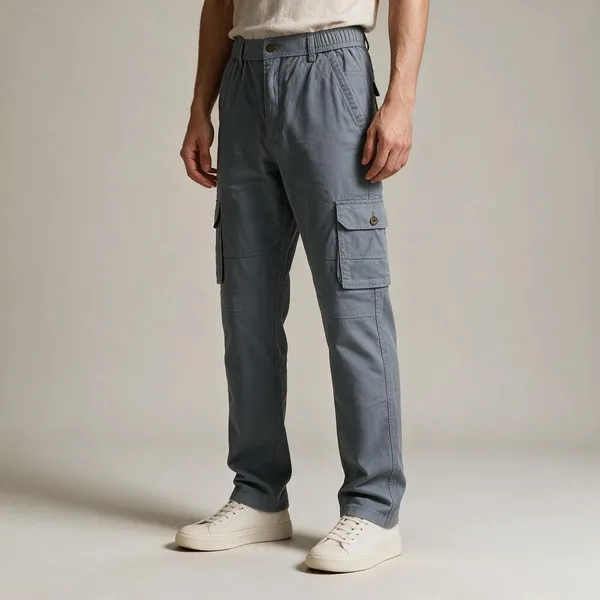 Cotton_Cargo_Trouser_For_Men