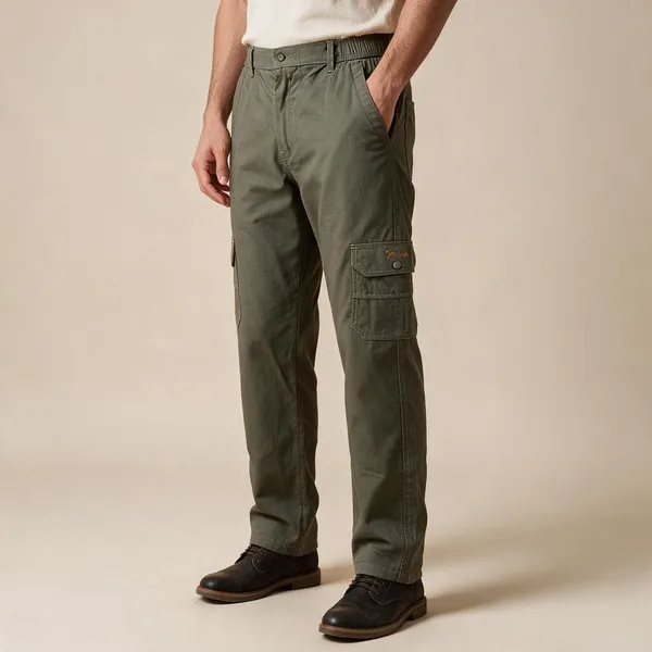 Cotton_Cargo_Trouser_For_Men