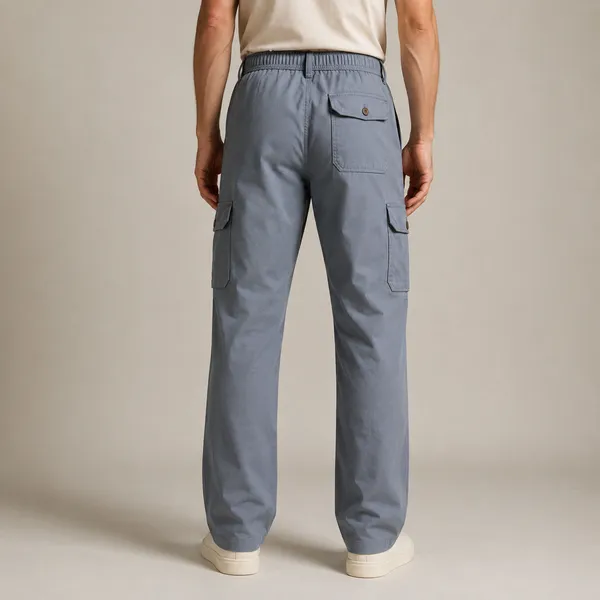 Cotton_Cargo_Trouser_For_Men