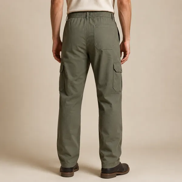 Cotton_Cargo_Trouser_For_Men