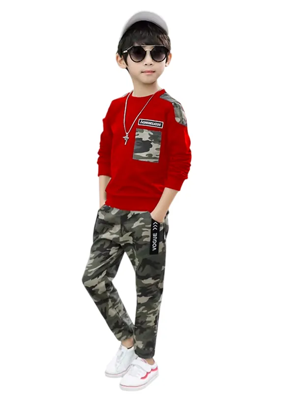 Red_Camouflage_Casual_Outfit_Set_for_Boys