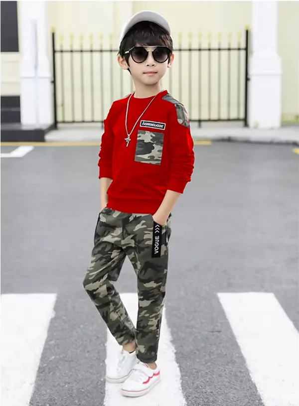 Red_Camouflage_Casual_Outfit_Set_for_Boys