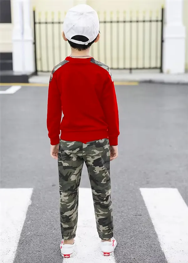 Red_Camouflage_Casual_Outfit_Set_for_Boys