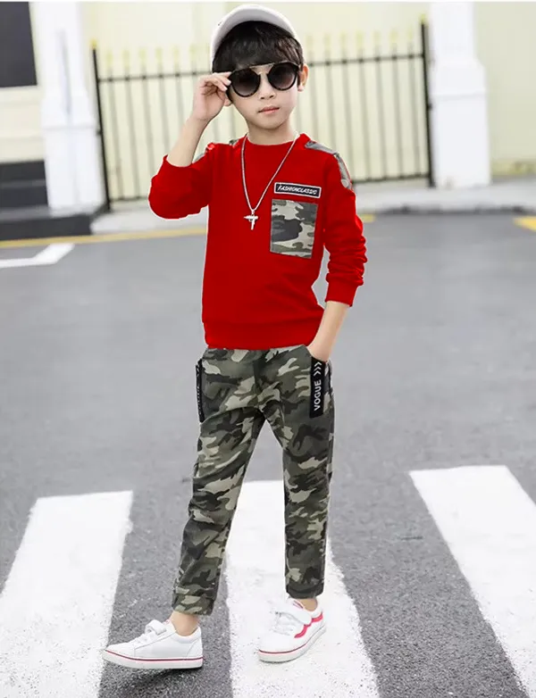 Red_Camouflage_Casual_Outfit_Set_for_Boys