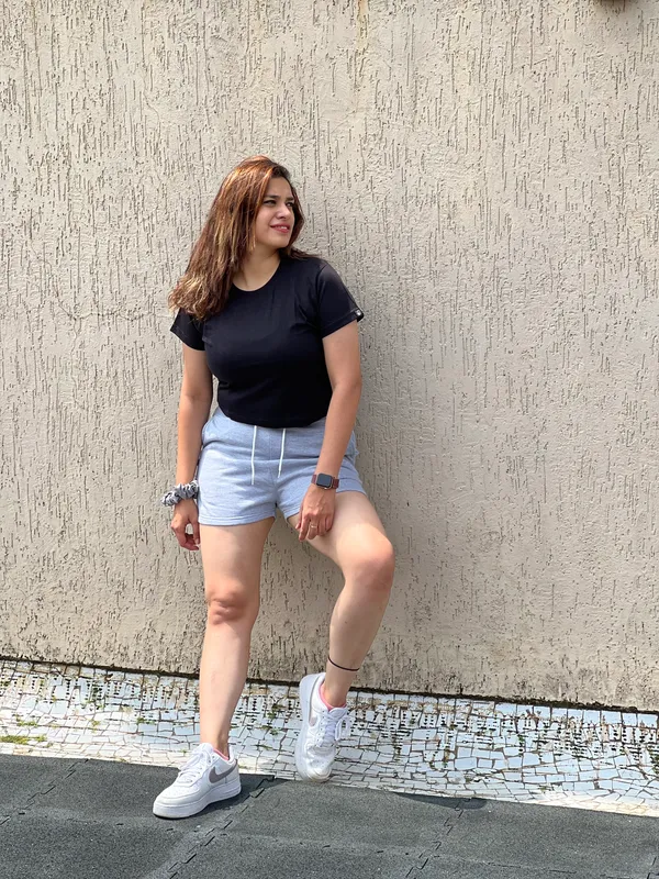 Light_Blue_Denim_Casual_Shorts