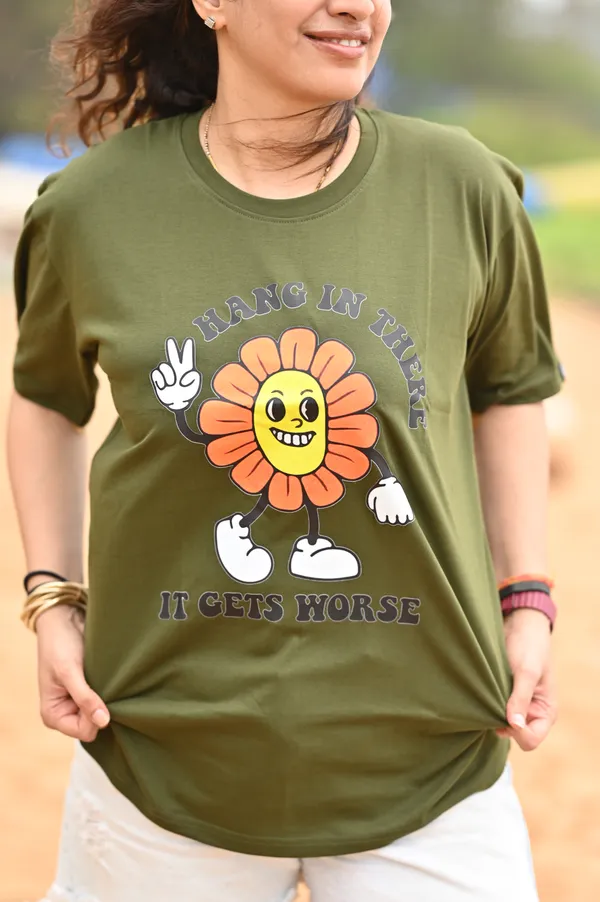 Olive_Green_Graphic_Regular_Fit_T-Shirt
