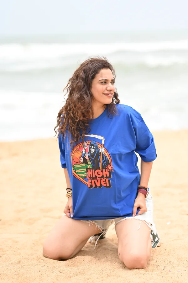 Blue_Printed_Regular_Fit_T-Shirt