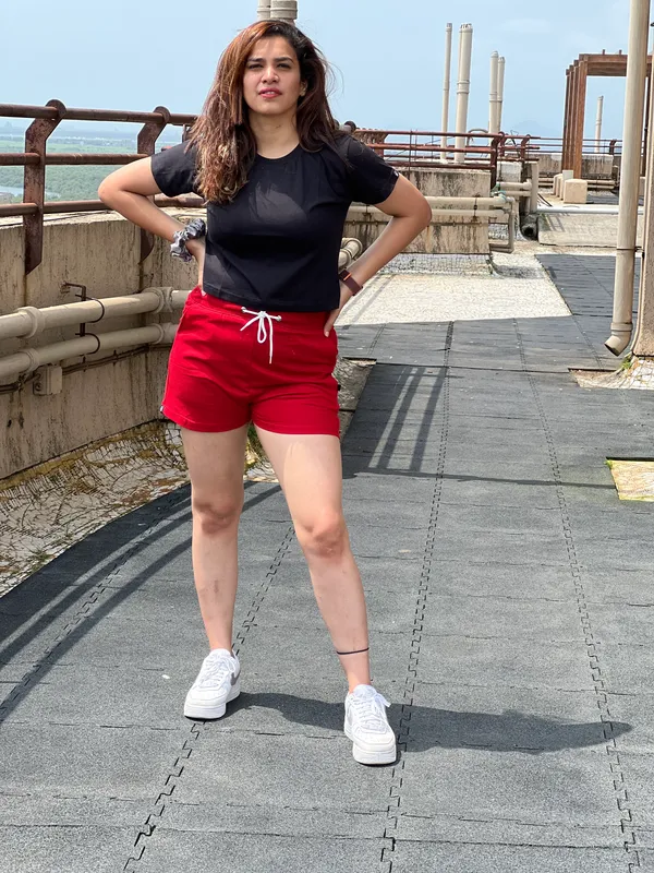 Black_Red_Sportswear_Set