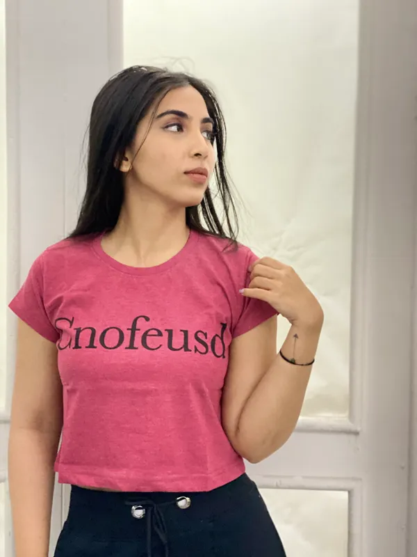 Pink_Short_Sleeve_Crop_Top