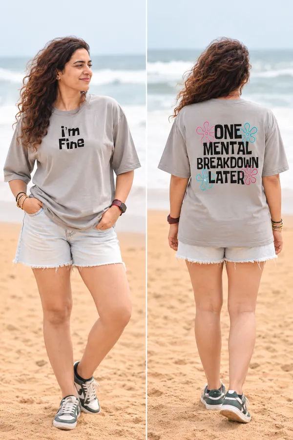 I'm_Fine_Oversized_Tshirt
