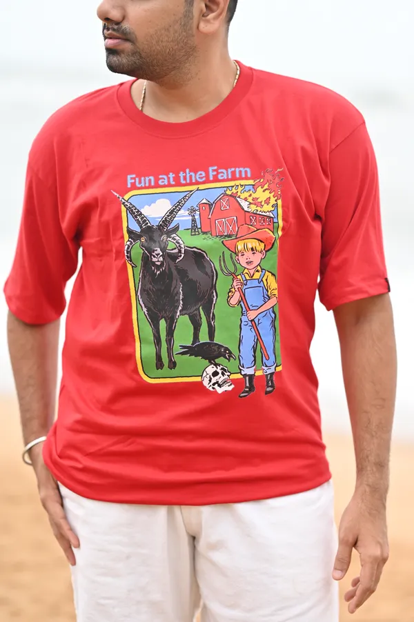 Red_Graphic_Print_T-Shirt
