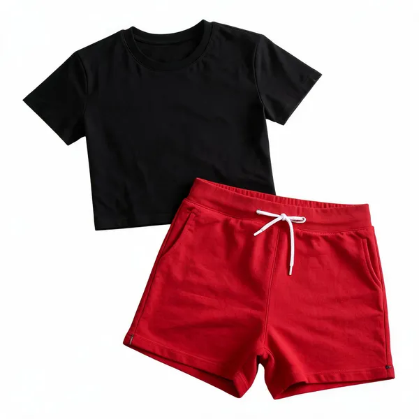 Black_Red_Sportswear_Set