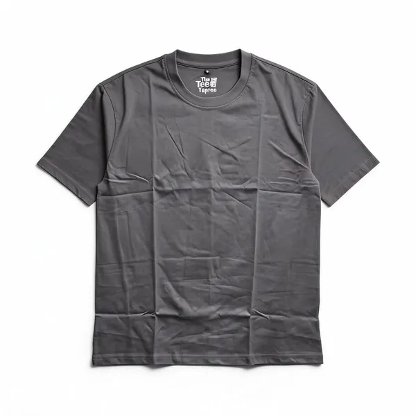 Solid_Black_Round_Neck_Half_Sleeve_T-Shirt